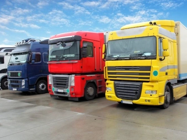 Antalya Çaybaşı Nakliye